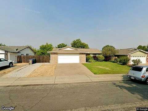 Seminole, REDDING, CA 96001