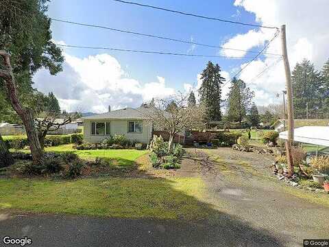 4Th, LEBANON, OR 97355