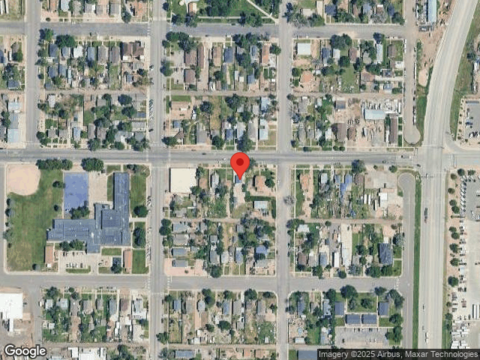 13Th, GREELEY, CO 80631
