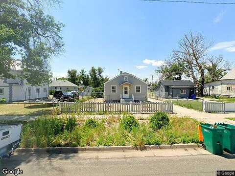 13Th, GREELEY, CO 80631