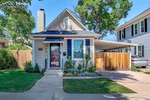 Uintah, COLORADO SPRINGS, CO 80903