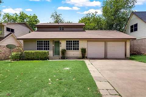 Harrington, DUNCANVILLE, TX 75116