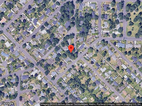 Cherry, OREGON CITY, OR 97045
