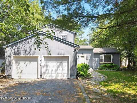 Briarwood, TOBYHANNA, PA 18466