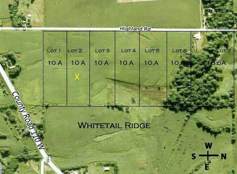 Highland, MOUND, MN 55364
