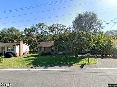 Penn Forest, ROANOKE, VA 24018