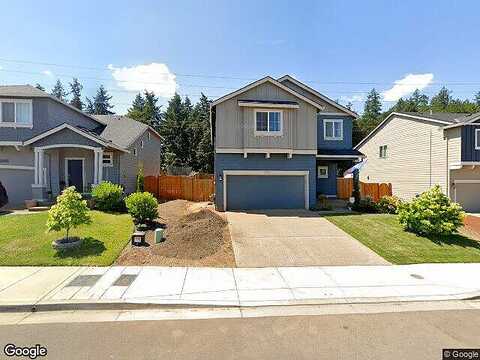 Christina, SALEM, OR 97304