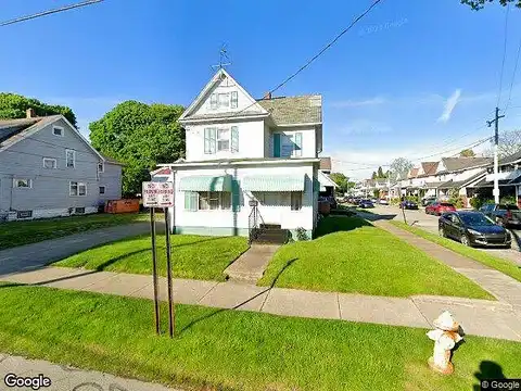 Cherry, ERIE, PA 16508