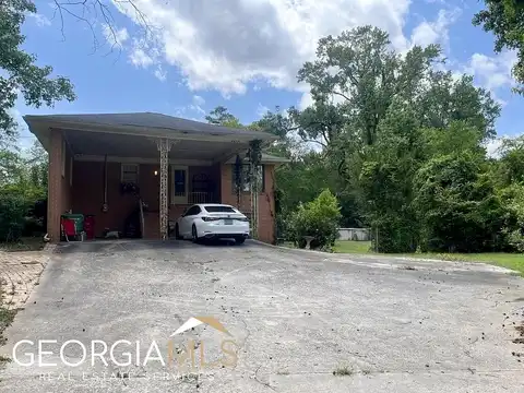 Thornwood, MACON, GA 31204