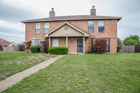 Tanglewood, LANCASTER, TX 75134