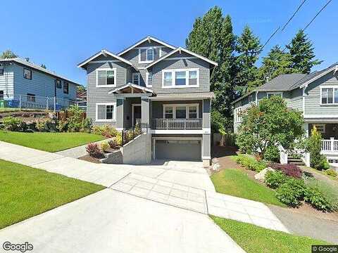 Queen Anne, SEATTLE, WA 98109
