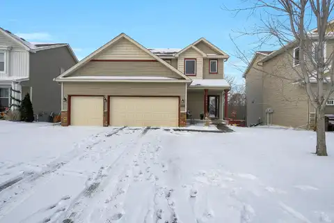Hawk Ridge, PRIOR LAKE, MN 55372