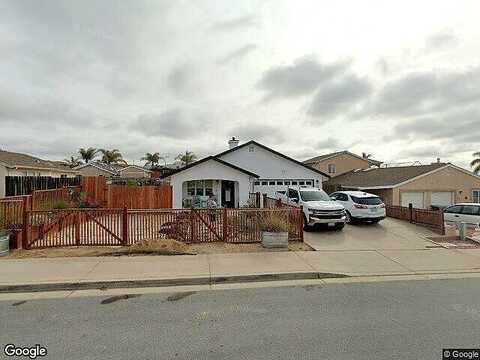 Pinecrest, NIPOMO, CA 93444