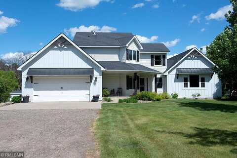 120Th, PRINCETON, MN 55371