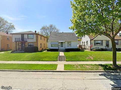 68Th, MILWAUKEE, WI 53219