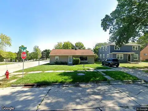 11Th, SHEBOYGAN, WI 53083
