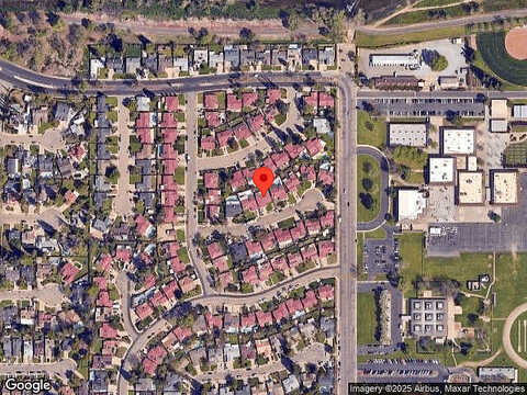 Magnolia, VISALIA, CA 93292