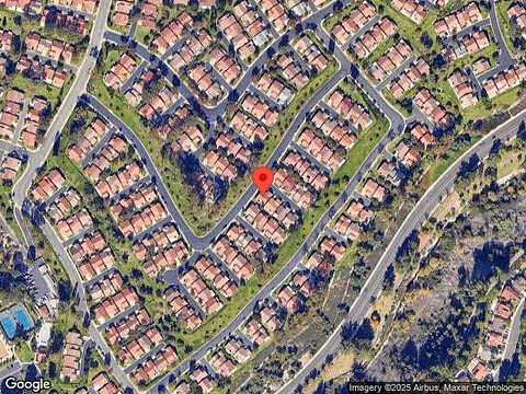 Via Sarasate, MISSION VIEJO, CA 92692