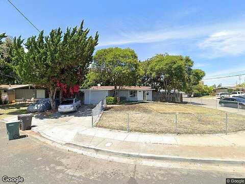 Norwich, HAYWARD, CA 94545