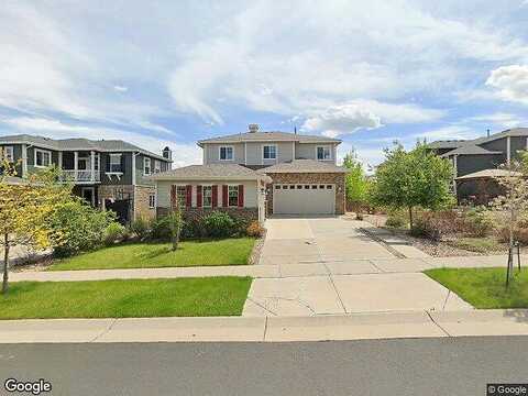 Euclid, AURORA, CO 80016