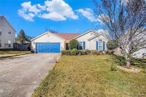 Deann, ELLENWOOD, GA 30294