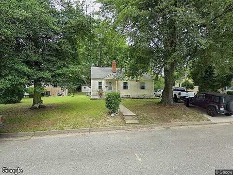 Rugby, NEWPORT NEWS, VA 23606