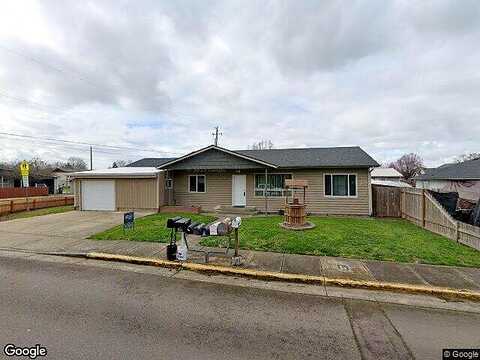6Th, LEBANON, OR 97355