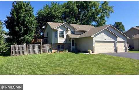 91St, MINNEAPOLIS, MN 55449