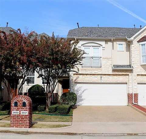 Corbeau, IRVING, TX 75038