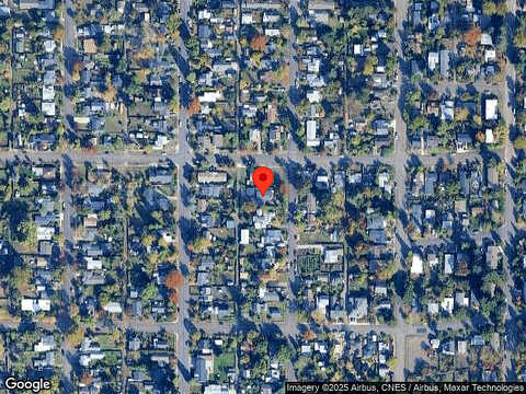 Monroe, EUGENE, OR 97405