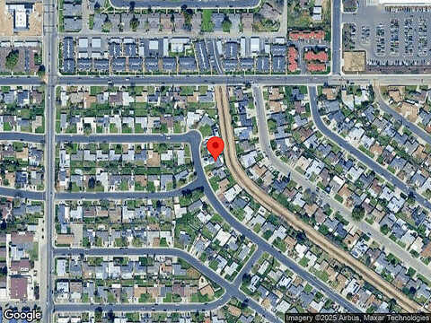 Crescent, CLOVIS, CA 93612