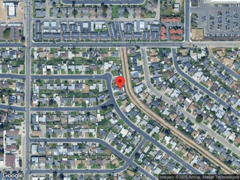 Crescent, CLOVIS, CA 93612
