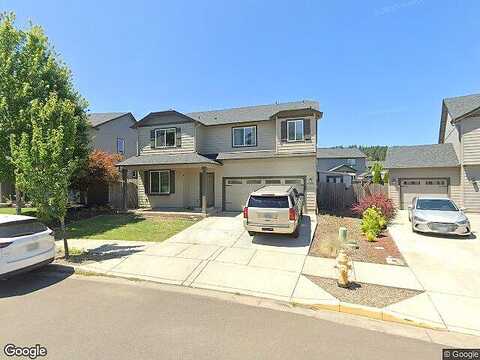 Sun Ridge, VENETA, OR 97487