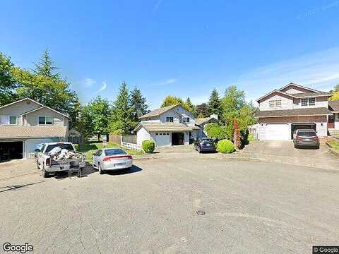 Mill, RENTON, WA 98055