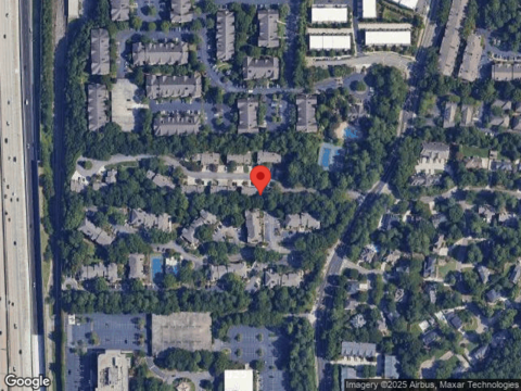 Peachtree Hollow, ATLANTA, GA 30328