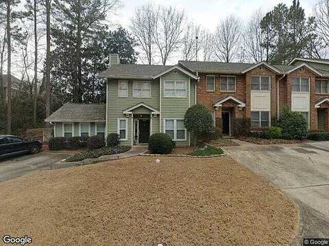 Peachtree Hollow, ATLANTA, GA 30328