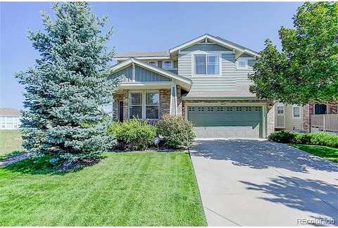 Florida, AURORA, CO 80018