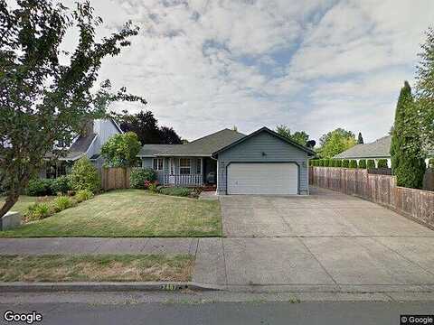 Noah, EUGENE, OR 97402