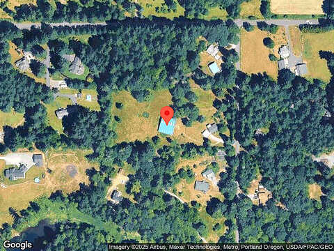 167Th, BATTLE GROUND, WA 98604