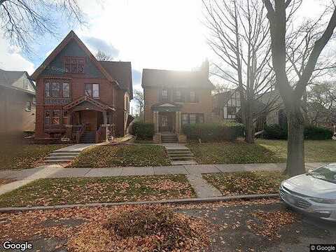 Newberry, MILWAUKEE, WI 53211