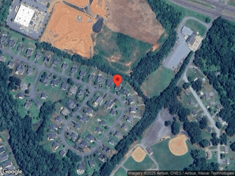 Larchmont, RUCKERSVILLE, VA 22968