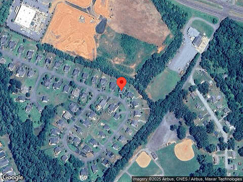 Larchmont, RUCKERSVILLE, VA 22968