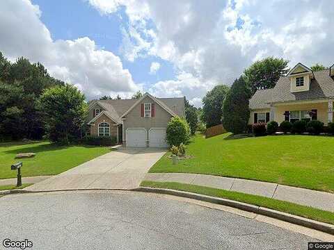 Landrum, LAWRENCEVILLE, GA 30043