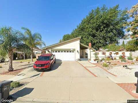 Tracy, SIMI VALLEY, CA 93063