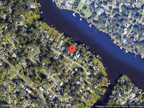 Cedar Shores, JACKSONVILLE, FL 32210