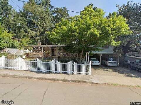 38Th, EUGENE, OR 97405