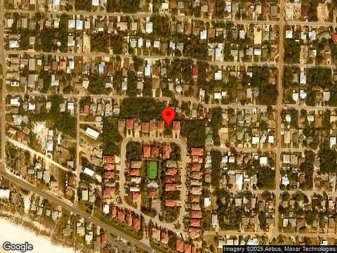 La Valencia, PANAMA CITY BEACH, FL 32413