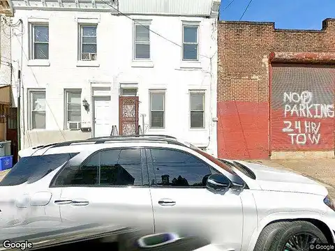 Marshall, PHILADELPHIA, PA 19133