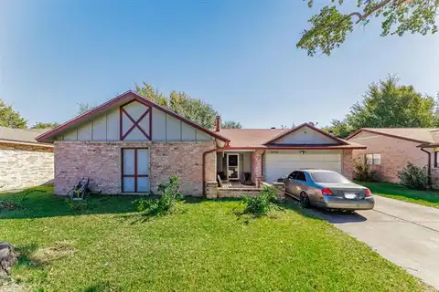 Sheriff, GRAND PRAIRIE, TX 75051
