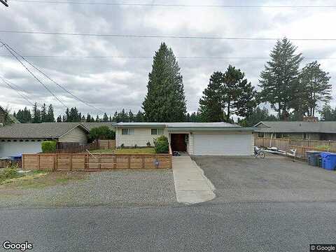 185Th, LAKE TAPPS, WA 98391